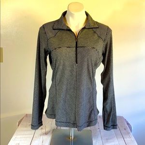 Columbia women’s long sleeve shirt size M